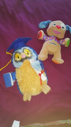 Toys