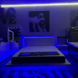 4PC King Bedroom Set 🔥 New Years Special 🔥