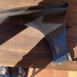 Lexus GS 350 Driver side Fender 