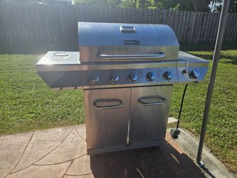 Nexgrill