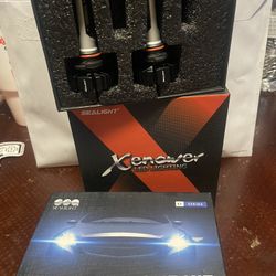 9012 💡9006 💡 9005 💡 H4 💡 H13 💡front Headlights 💡Luces De Auto LED💡⚠️‼️