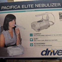 Nebulizer