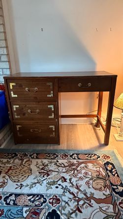 Student Desk