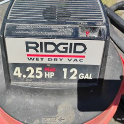 Shop Vac 