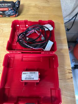 Rough Country Speedometer Calibrator 14-21 Tundra