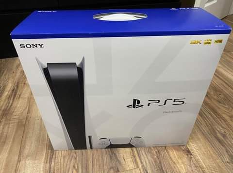 Ps5