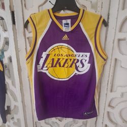 Lakers Jersey Boys