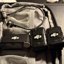 DJI Mic 2