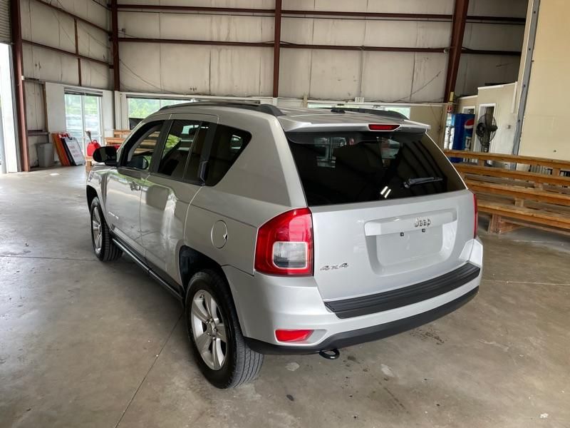 2012 Jeep Compass for Sale in Joppatowne, MD OfferUp
