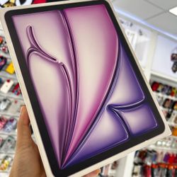 Ipad Air 11 inch M3