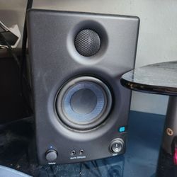 PreSonus Eris E3.5-3.5" Near Field Studio Monitor (Pair)