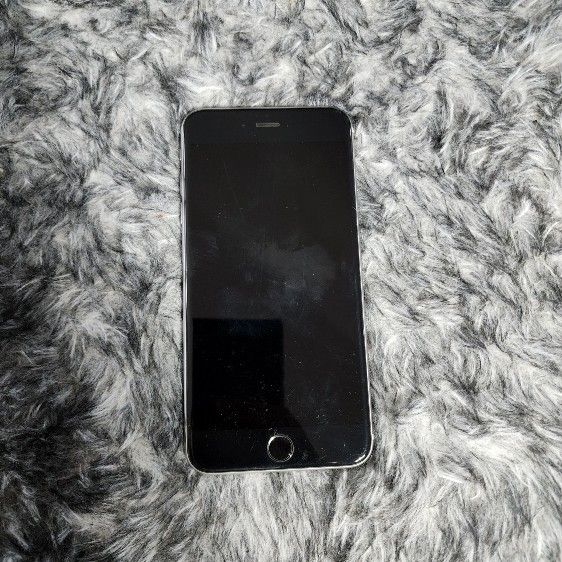 Iphone 6s Plus (Missing Sim Piece)
