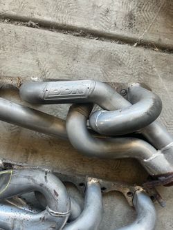 1994 mustang 5.0 bbk headers