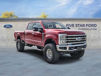 2024 Ford F-250