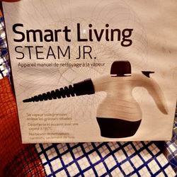 Steam Living JR