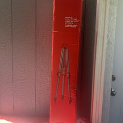 Milwaukee Rotary Laser Tripod