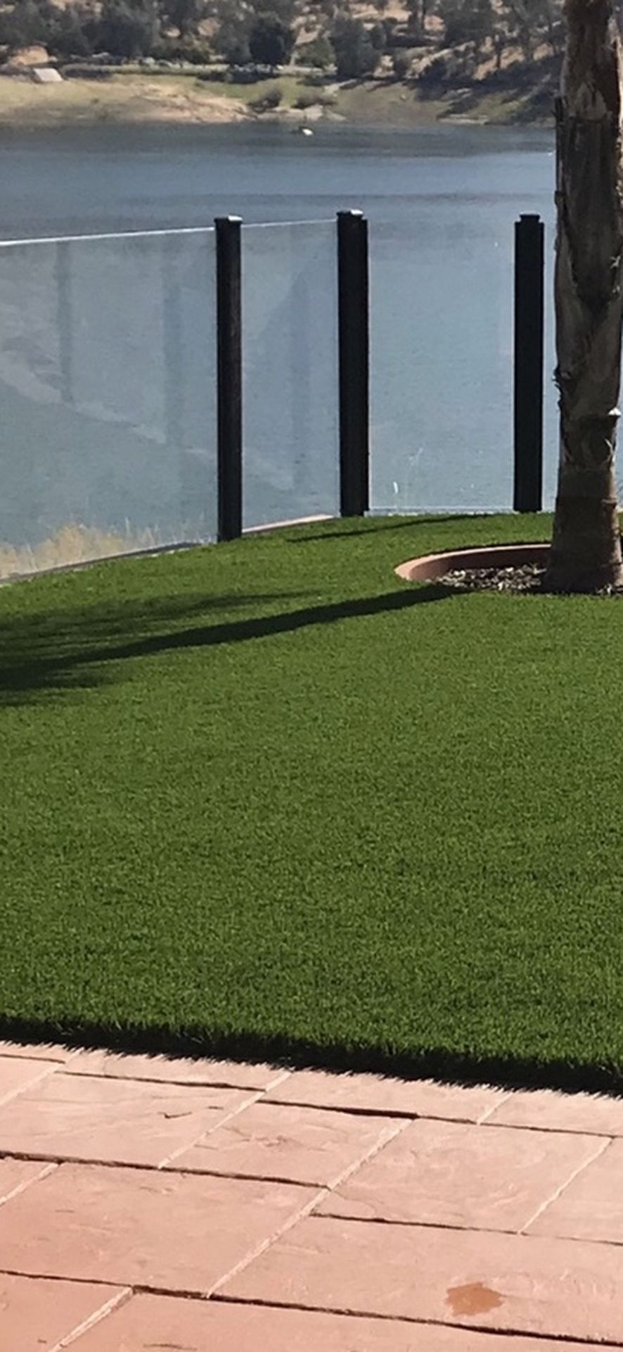 Synthetic Grass
