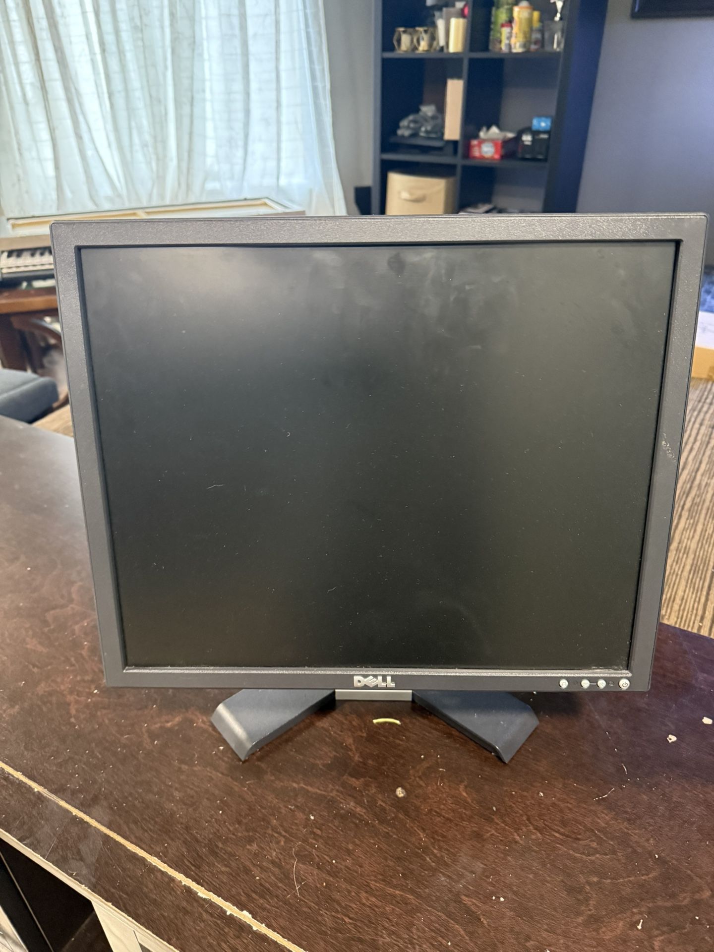 Dell Monitor
