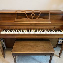 Piano