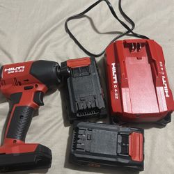 Hilti 