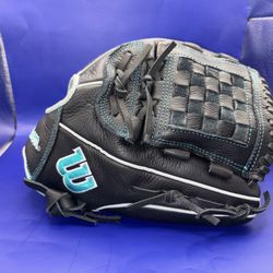 NEW w/tags 12” Wilson A500 Siren Series 