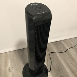 Ifanze Automatic Fan