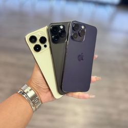 Iphone 14 Pro Unlocked 128gb 