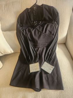 BEBE romper