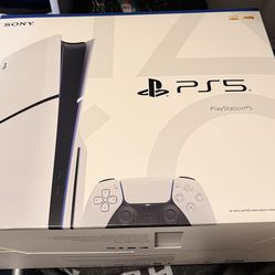 PS5