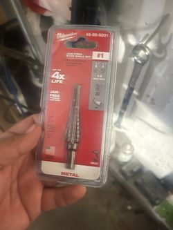 Milwaukee Drill Bits