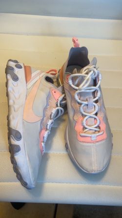 Nike tennis, white, size US8.5
