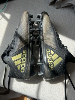 Cleats