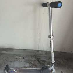 Kids Razor Scooter