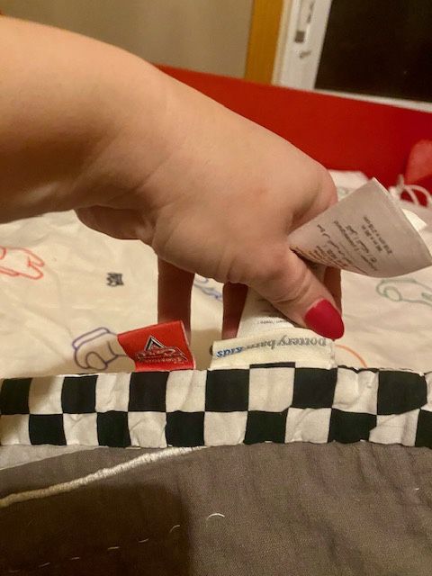 Pottery Barn Disney Cars
