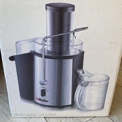 Juicer