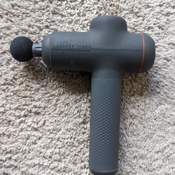 Shaper Image Deep Tissue Massager