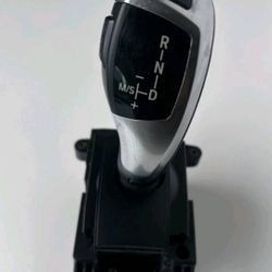 2011-2016 BMW 528I 535I F10 Auto Gear Selector Transmission Shifter