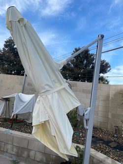 Outdoor Sun Shade