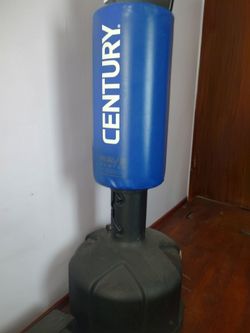 Century Wavemaster Original