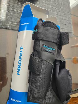 AIRCAST Ankle brace support (Right & Left)