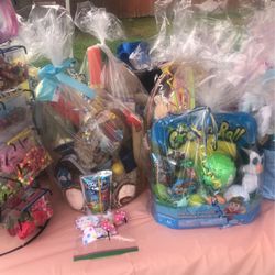 Best Easter Baskets In San Antonio