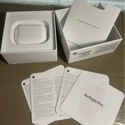 Ear Pods Pro 2 Nd Gen 