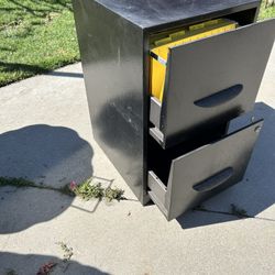 Filing Cabinet