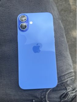 iPhone 16 Plus 128 GB