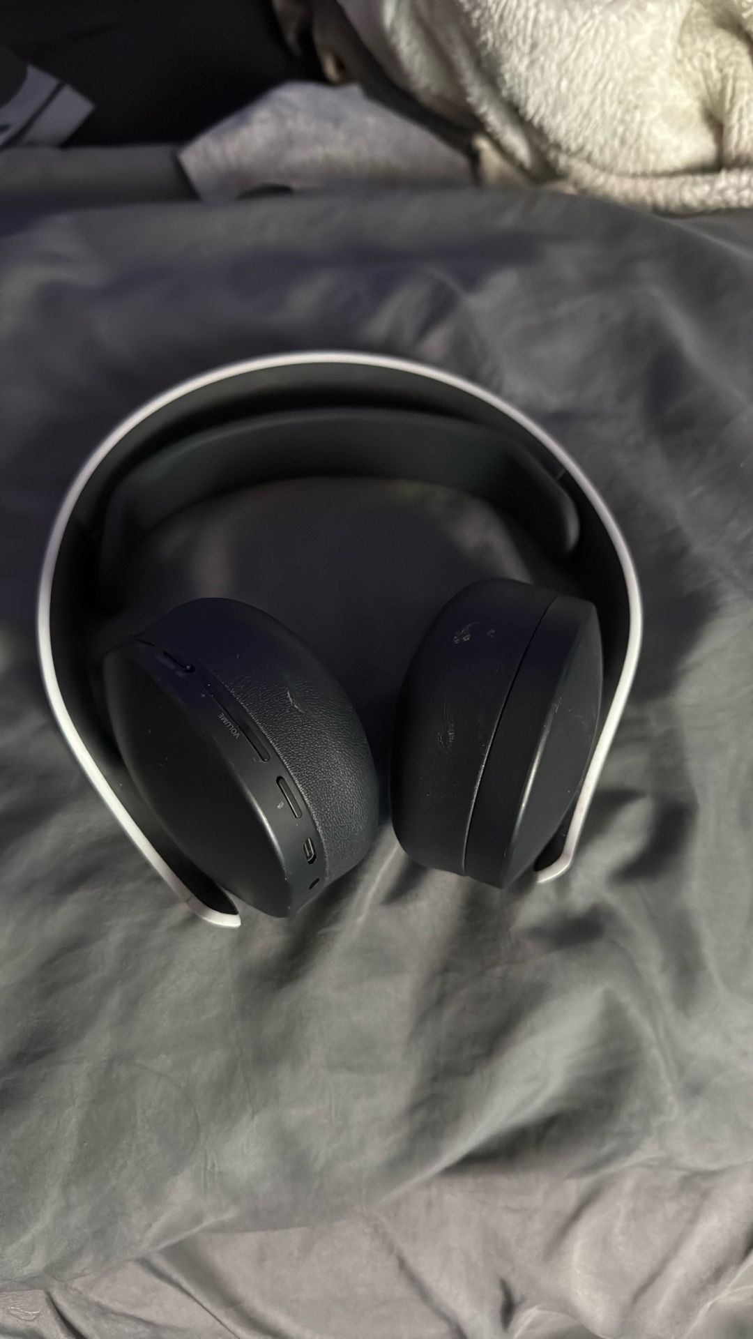 PlayStation Wireless Headset ( Gaming)