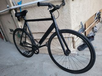 Tall  riders  fixie  urban track