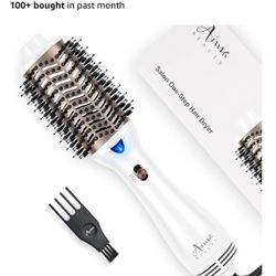Hot Air Brush 