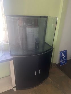 Aquarium/ fish tank