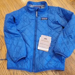 Patagonia Coat 5 Kids