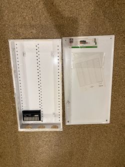 Legrand On-Q Enclosure with Cover